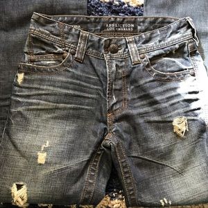 Affliction Cooper jeans